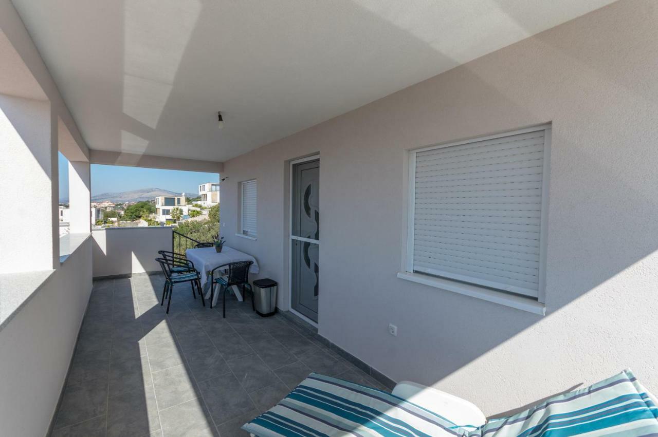 Villa Ivan Trogir Exterior foto