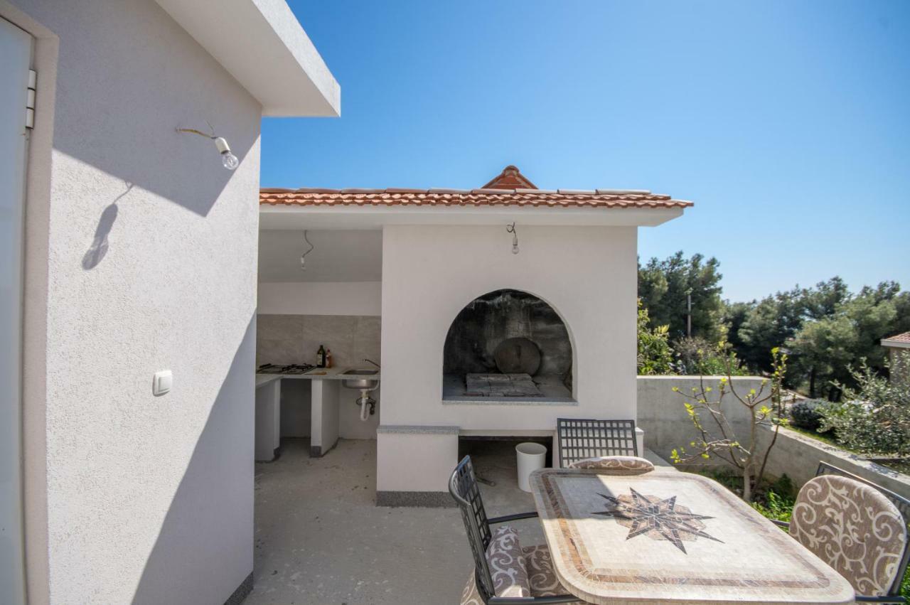Villa Ivan Trogir Exterior foto